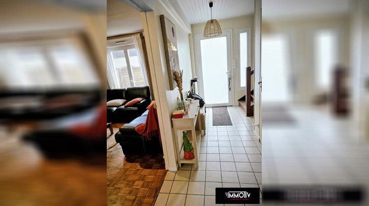 Ma-Cabane - Vente Maison Plouzané, 117 m²