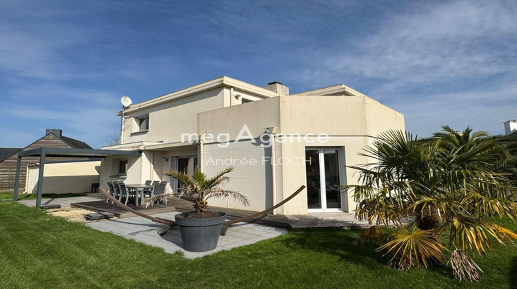 Ma-Cabane - Vente Maison PLOUZANE, 131 m²