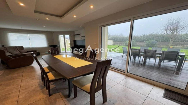 Ma-Cabane - Vente Maison PLOUZANE, 131 m²