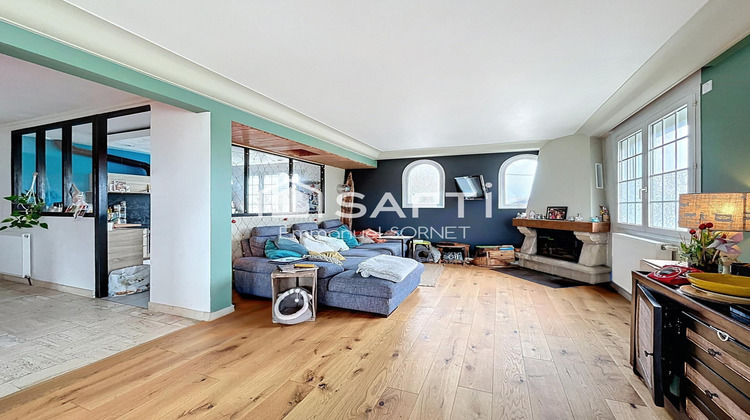 Ma-Cabane - Vente Maison Plouzane, 169 m²