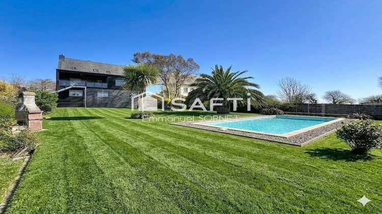 Ma-Cabane - Vente Maison Plouzane, 169 m²