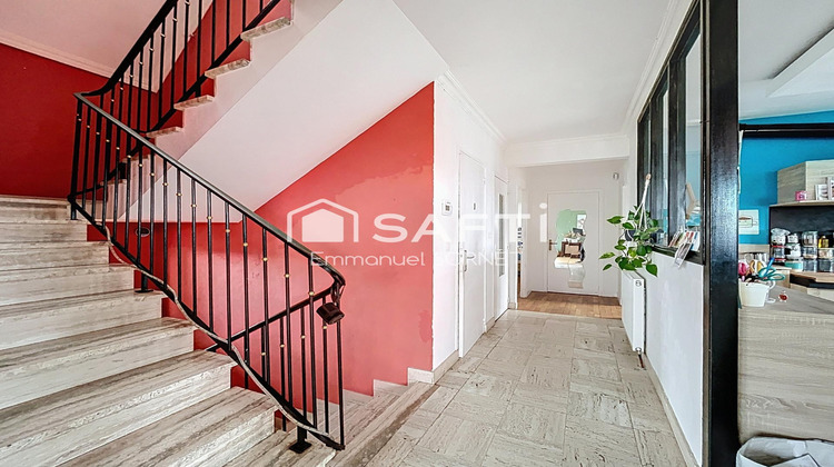 Ma-Cabane - Vente Maison Plouzane, 169 m²