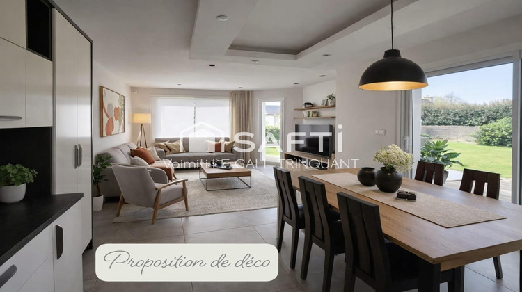 Ma-Cabane - Vente Maison Plouzane, 131 m²