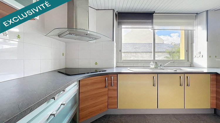 Ma-Cabane - Vente Maison Plouzane, 97 m²