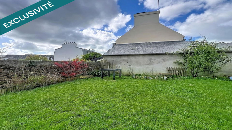Ma-Cabane - Vente Maison Plouzane, 97 m²