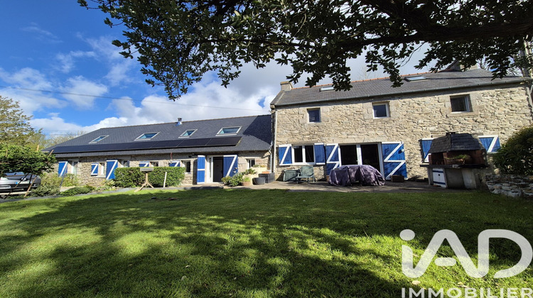 Ma-Cabane - Vente Maison Plouzané, 194 m²