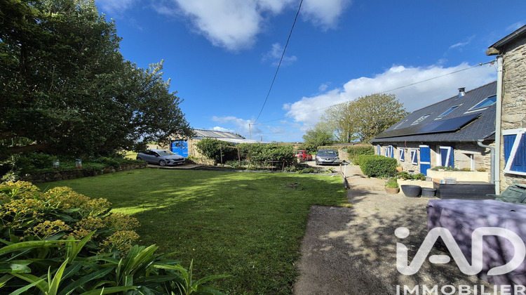 Ma-Cabane - Vente Maison Plouzané, 194 m²