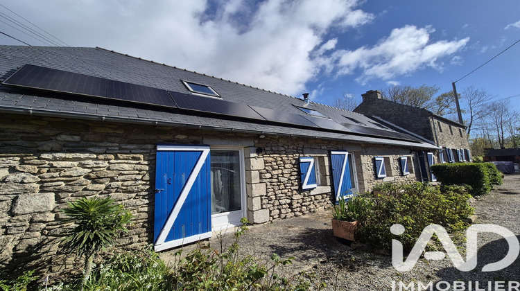 Ma-Cabane - Vente Maison Plouzané, 194 m²