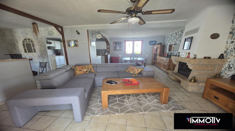Ma-Cabane - Vente Maison Plouzané, 108 m²