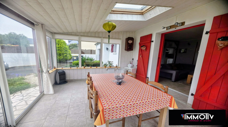 Ma-Cabane - Vente Maison Plouzané, 108 m²