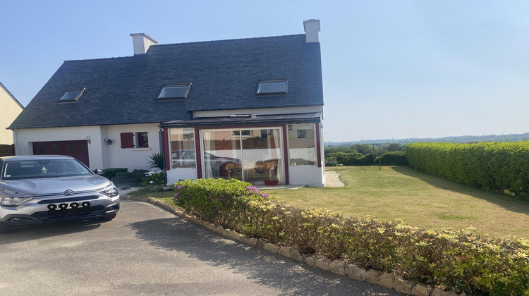 Ma-Cabane - Vente Maison Plouzané, 108 m²