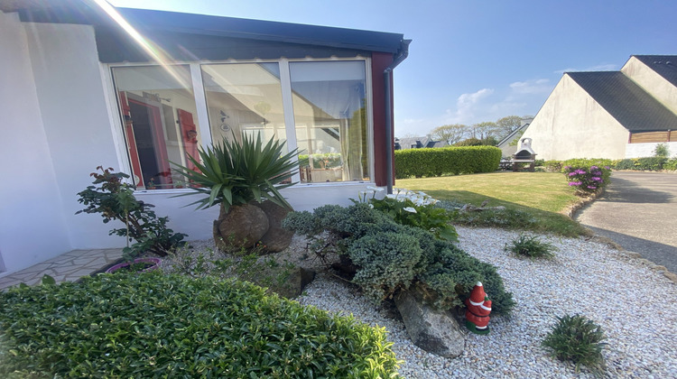 Ma-Cabane - Vente Maison Plouzané, 108 m²