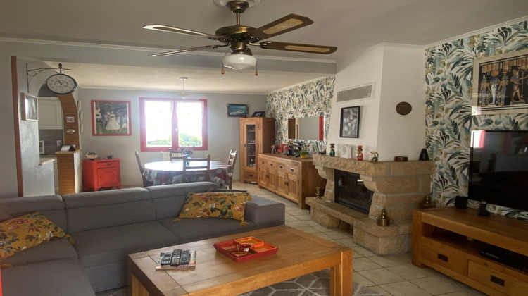 Ma-Cabane - Vente Maison Plouzané, 108 m²