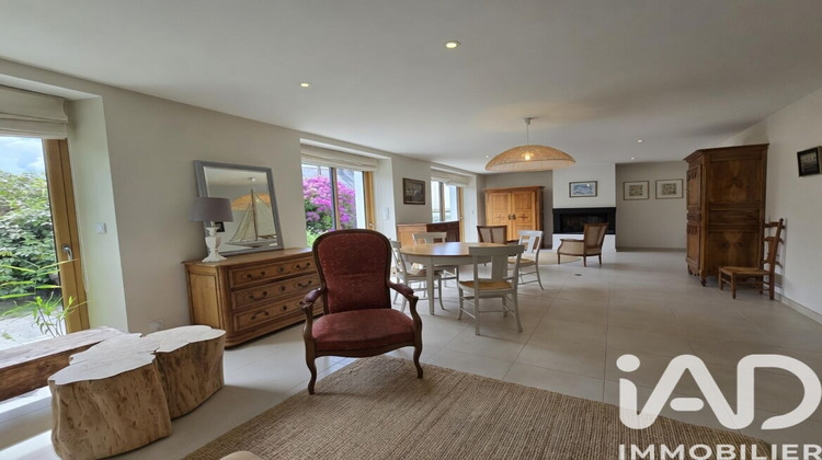 Ma-Cabane - Vente Maison Plouzané, 222 m²