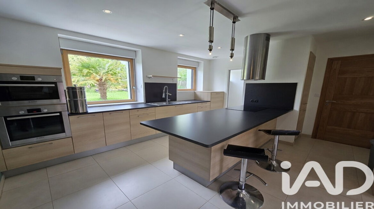 Ma-Cabane - Vente Maison Plouzané, 222 m²
