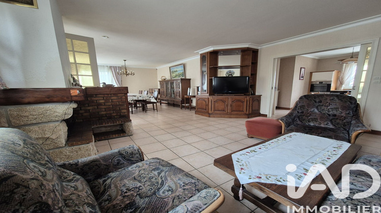 Ma-Cabane - Vente Maison Plouzané, 149 m²