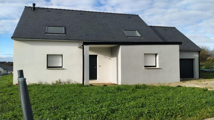 Ma-Cabane - Vente Maison PLOUZANE, 80 m²