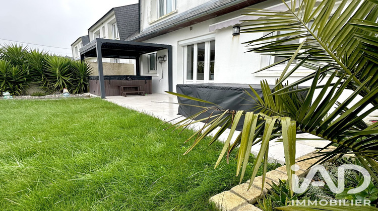 Ma-Cabane - Vente Maison Plouzané, 144 m²