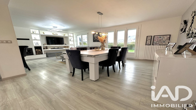 Ma-Cabane - Vente Maison Plouzané, 144 m²