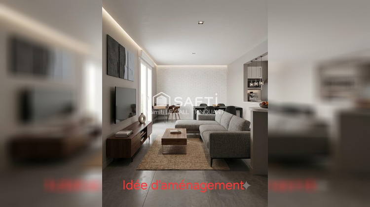 Ma-Cabane - Vente Maison Plouzane, 94 m²