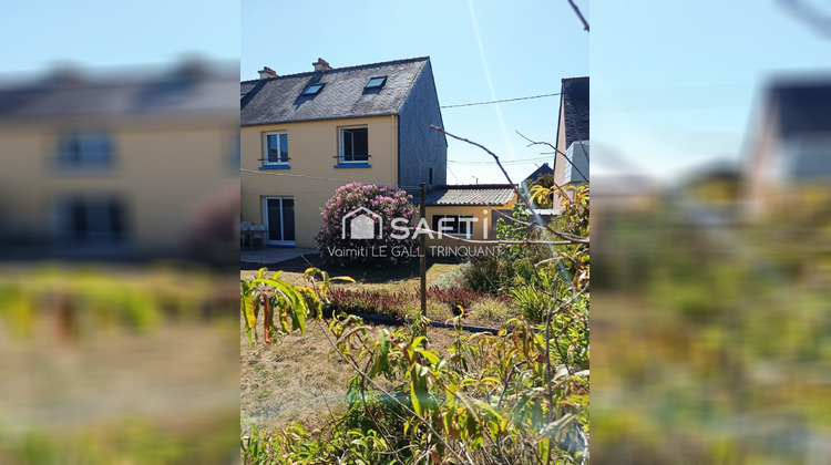 Ma-Cabane - Vente Maison Plouzane, 94 m²