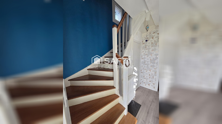 Ma-Cabane - Vente Maison Plouzane, 94 m²