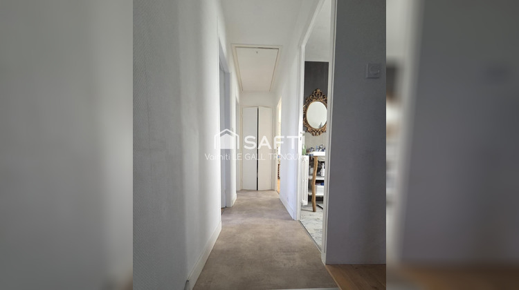 Ma-Cabane - Vente Maison Plouzane, 94 m²