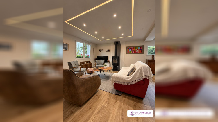 Ma-Cabane - Vente Maison Plouzané, 130 m²