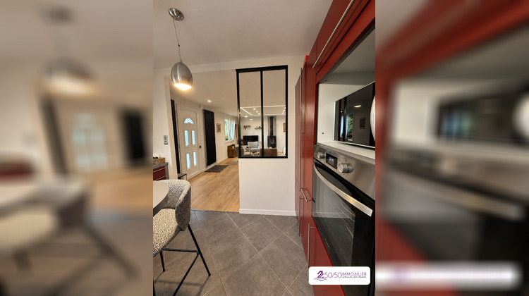 Ma-Cabane - Vente Maison Plouzané, 130 m²