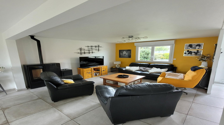 Ma-Cabane - Vente Maison Plouzane, 105 m²