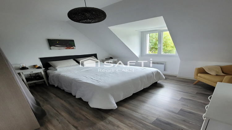 Ma-Cabane - Vente Maison Plouzane, 105 m²