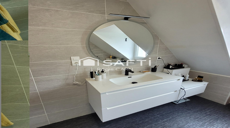 Ma-Cabane - Vente Maison Plouzane, 105 m²