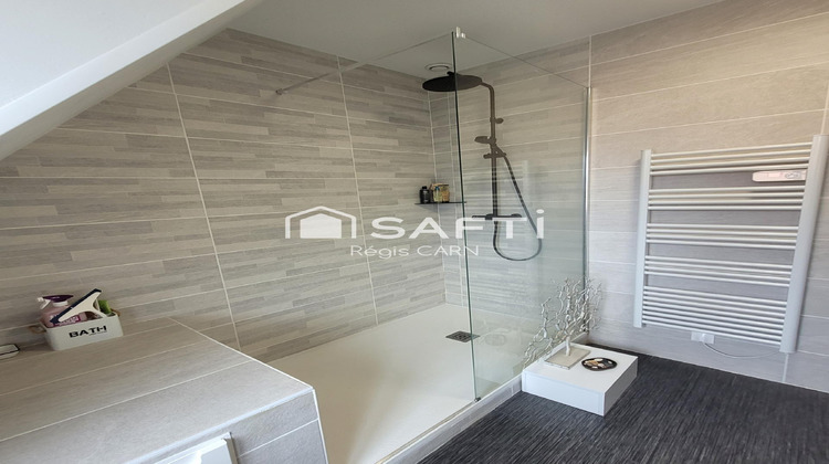 Ma-Cabane - Vente Maison Plouzane, 105 m²