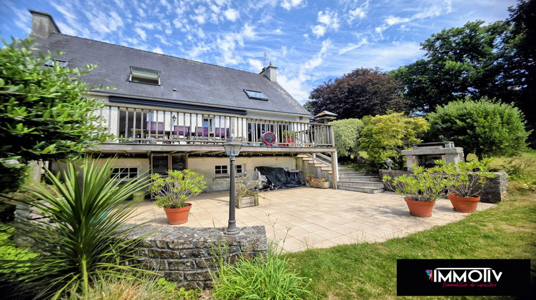 Ma-Cabane - Vente Maison Plouzané, 197 m²