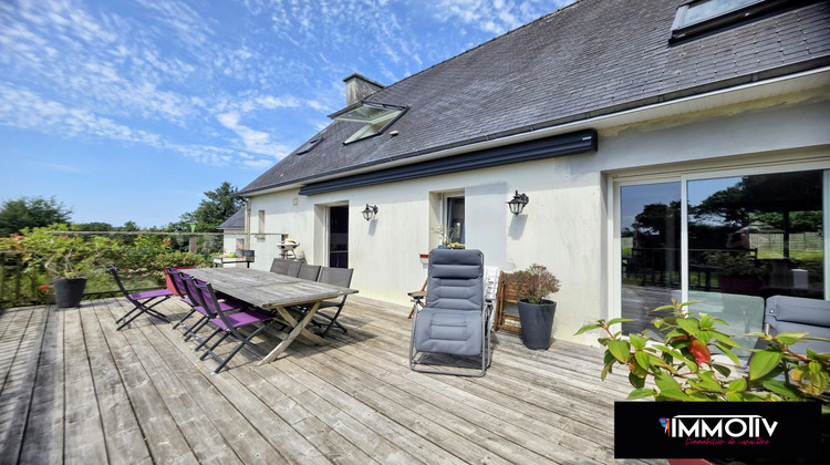 Ma-Cabane - Vente Maison Plouzané, 197 m²