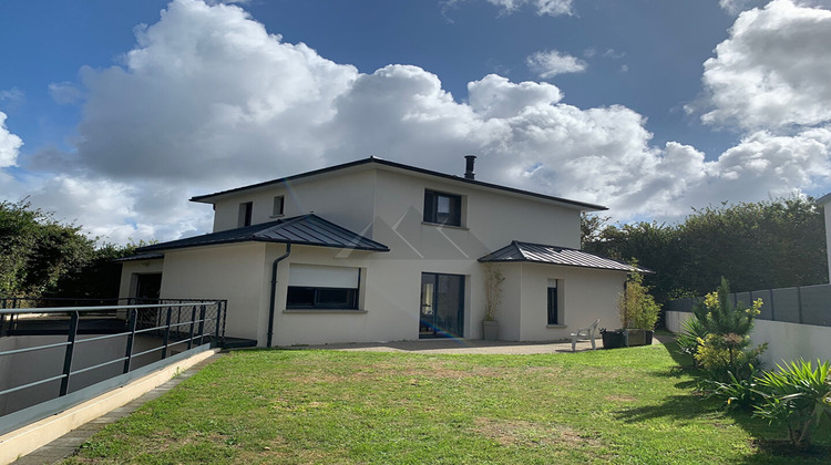 Ma-Cabane - Vente Maison PLOUZANE, 135 m²