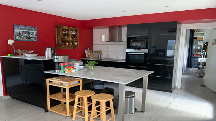 Ma-Cabane - Vente Maison PLOUZANE, 135 m²