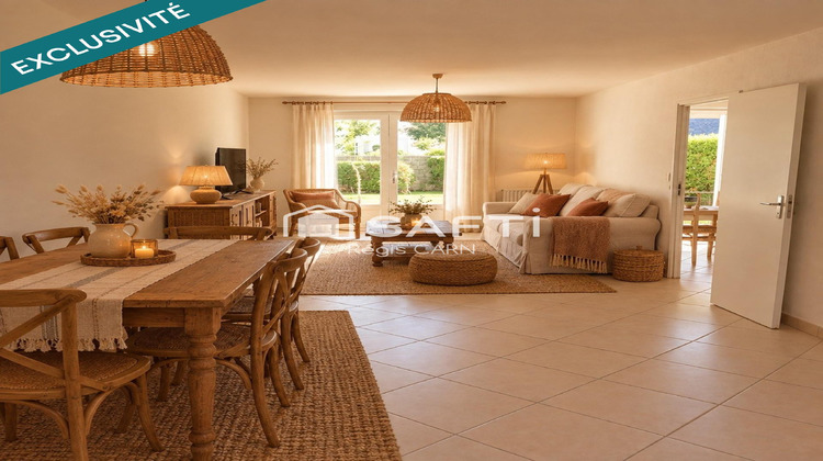 Ma-Cabane - Vente Maison Plouzane, 80 m²