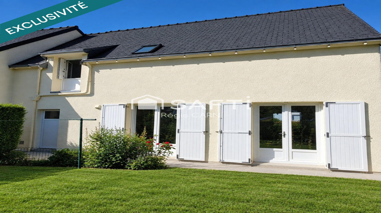 Ma-Cabane - Vente Maison Plouzane, 80 m²