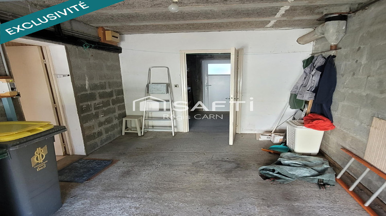 Ma-Cabane - Vente Maison Plouzane, 80 m²