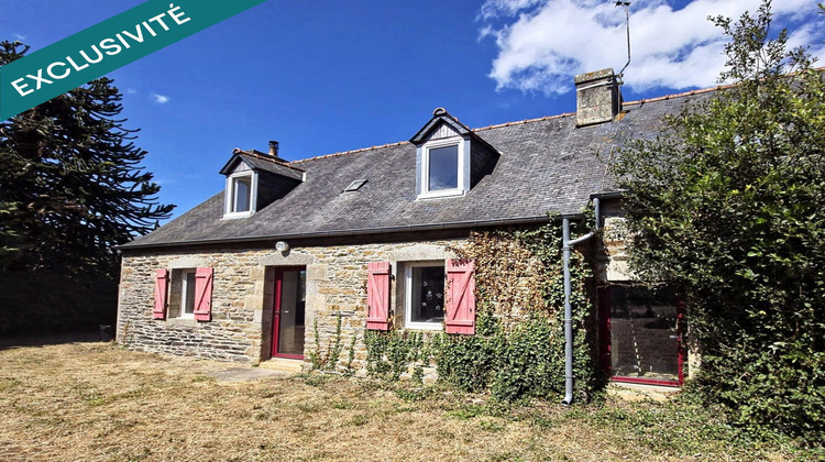 Ma-Cabane - Vente Maison Plouzelambre, 75 m²