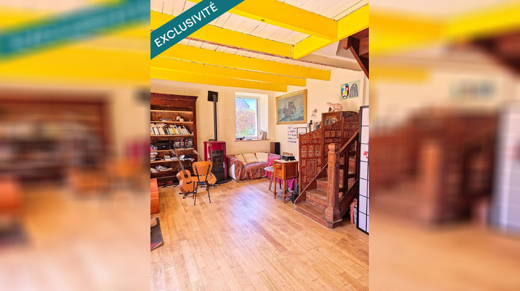 Ma-Cabane - Vente Maison Plouzelambre, 75 m²