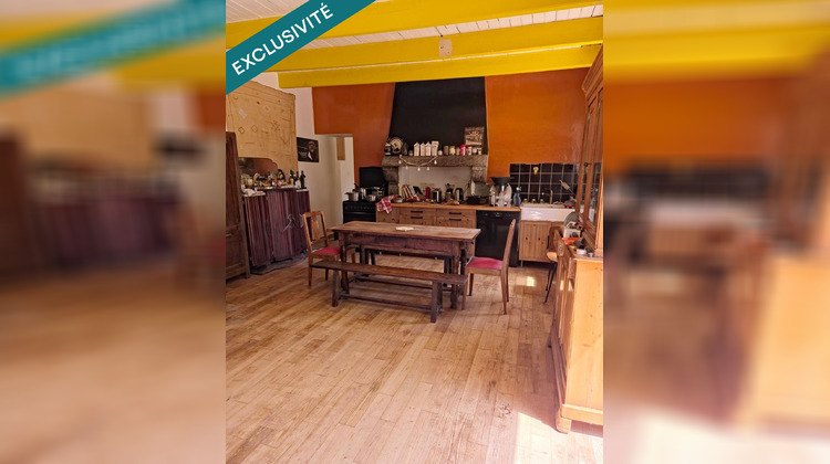 Ma-Cabane - Vente Maison Plouzelambre, 75 m²