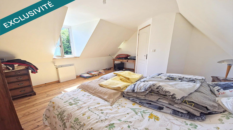 Ma-Cabane - Vente Maison Plouzelambre, 75 m²