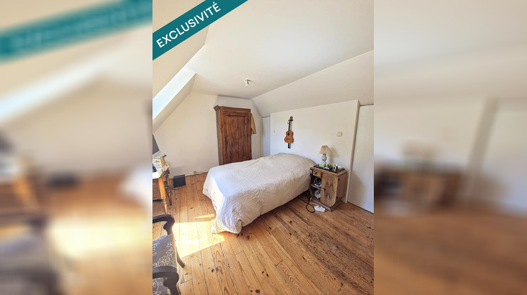 Ma-Cabane - Vente Maison Plouzelambre, 75 m²
