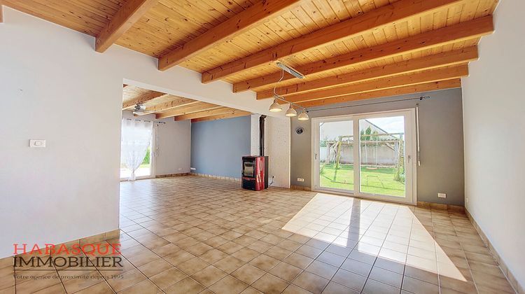 Ma-Cabane - Vente Maison PLOUZEVEDE, 98 m²