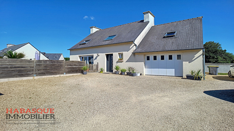 Ma-Cabane - Vente Maison PLOUZEVEDE, 98 m²