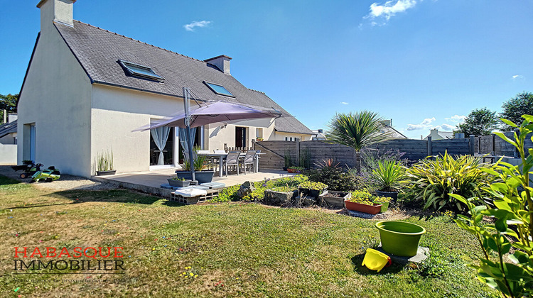 Ma-Cabane - Vente Maison PLOUZEVEDE, 98 m²