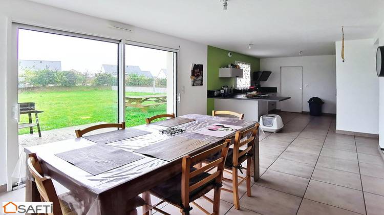 Ma-Cabane - Vente Maison Plouzevede, 98 m²