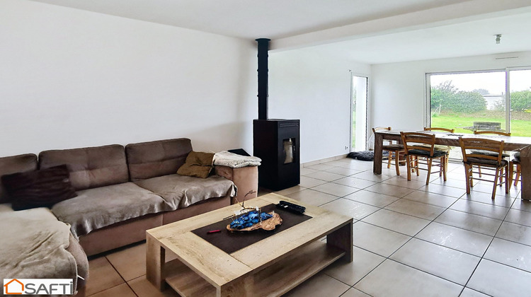 Ma-Cabane - Vente Maison Plouzevede, 98 m²